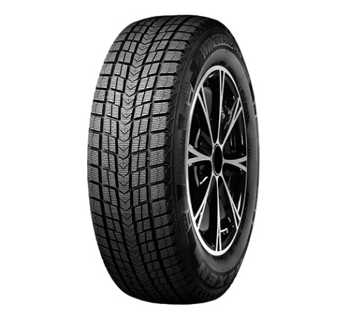 NEXEN 225/75 R16 104 T Winguard Ice SUV TL Автошина фото в шинном центре Cordiant г. Пятигорск