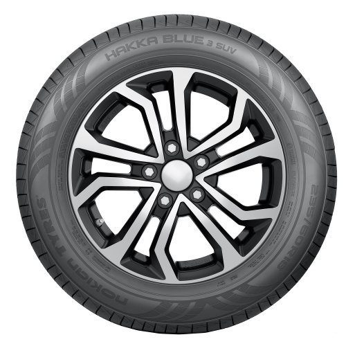 IKON 225/55 R18 98 V Autograph Aqua 3 TL SUV XL Автошина фото в шинном центре Cordiant г. Пятигорск