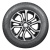 IKON 225/55 R18 98 V Autograph Aqua 3 TL SUV XL Автошина фото в шинном центре Cordiant г. Пятигорск