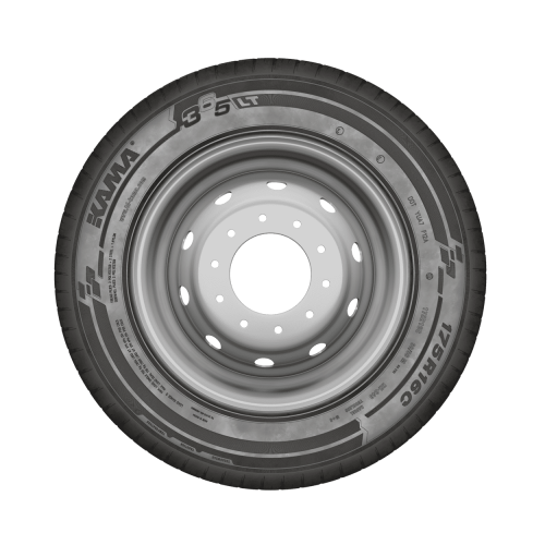 185/75 R13C Н/К КАМА-365 (НК-243) 99-97 N БК Автошина фото в шинном центре Cordiant г. Пятигорск