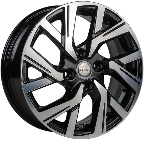 R15 6*15 4*100 +40 60,1 IFREE KC1030 алмаз черный Автомобильный диск 15_Granta II