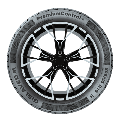 GISLAVED 215/65 R16 98 H PremiumControl TL Автошина фото в шинном центре Cordiant г. Пятигорск