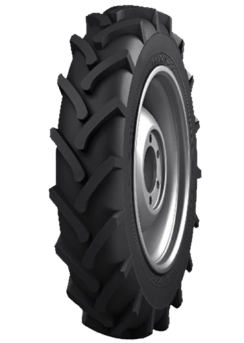 12,4/R28 ВШЗ ЯФ-394 122 A6 СК Ведущая НС8 Автошина