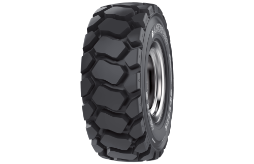 10,00/-16,5 ASCENSO SSB332 - [L-5] 134(2120кг) A2 нс10 Автошина Кленовый лист