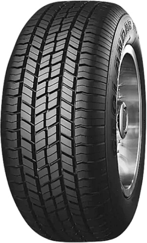 YOKOHAMA 215/70 R16 100 H G033V TL Автошина H T