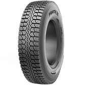 11,00/R22,5 GOODRIDE SIMPECO Praktik D2 148-145 M TL Ведущая PR16 Автошина