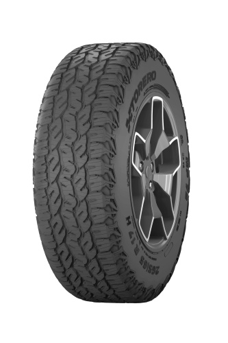 TORERO 265/65 R17 112 H MP72 TL Автошина фото в шинном центре Cordiant г. Пятигорск