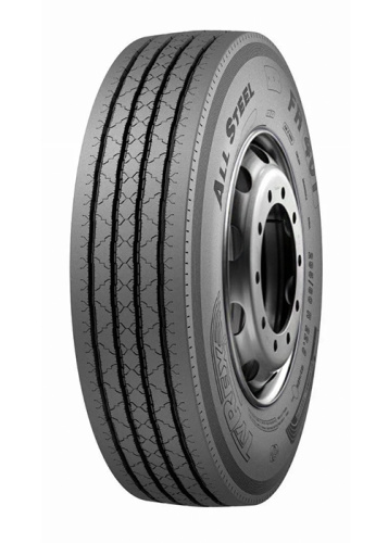 315/80 R22,5 ЯШЗ FR-401, TYREX_ALL_STEEL_ROAD 154-150 M БК Рулевая Автошина