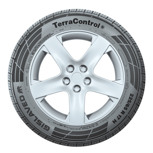 GISLAVED 225/65 R17 102 H TerraControl TL Автошина фото в шинном центре Cordiant г. Пятигорск