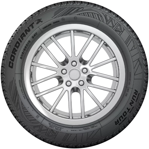 215/65 R16 CORDIANT RUN TOUR XL 102 H БК Автошина фото в шинном центре Cordiant г. Пятигорск