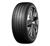NEXEN 245/45 R18 96 V N'Fera SU1 TL ZR Автошина