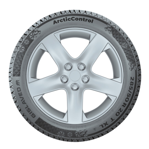 GISLAVED 215/55 R18 99 T ArcticControl TL FR XL Автошина фото в шинном центре Cordiant г. Пятигорск