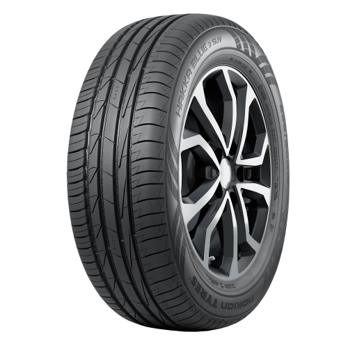 IKON 225/55 R18 98 V Autograph Aqua 3 TL SUV XL Автошина фото в шинном центре Cordiant г. Пятигорск