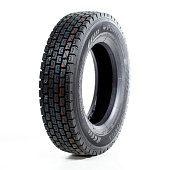 295/80 R22,5 POWERTRAC Power PLUS+ 152-149 TL Ведущая Автошина M+S