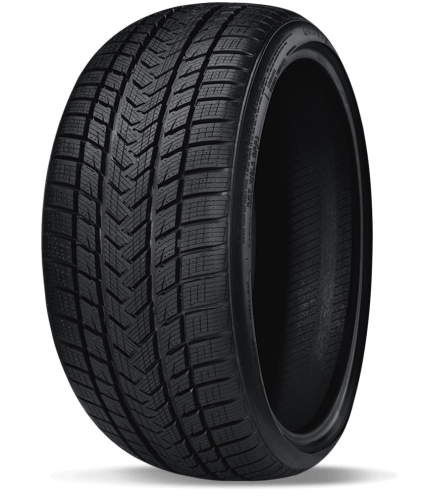 Gripmax 255/40 R20 101 V SureGrip Pro Winter XL TL Автошина