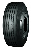 295/80 R22,5 GOODRIDE CR976A 152-149 M TL Рулевая PR18 Автошина