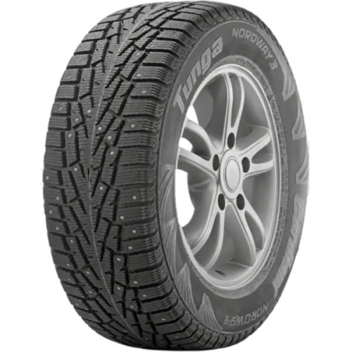 185/70 R14 TUNGA TUNGA_NORDWAY_3 92 Q БК Ш  Автошина