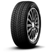 NEXEN 215/55 R17 98 T Winguard Ice Plus XL TL Автошина