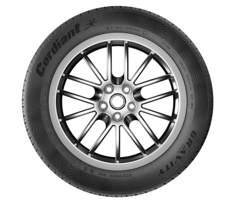 205/60 R16 CORDIANT GRAVITY 96 H БК Автошина фото в шинном центре Cordiant г. Пятигорск