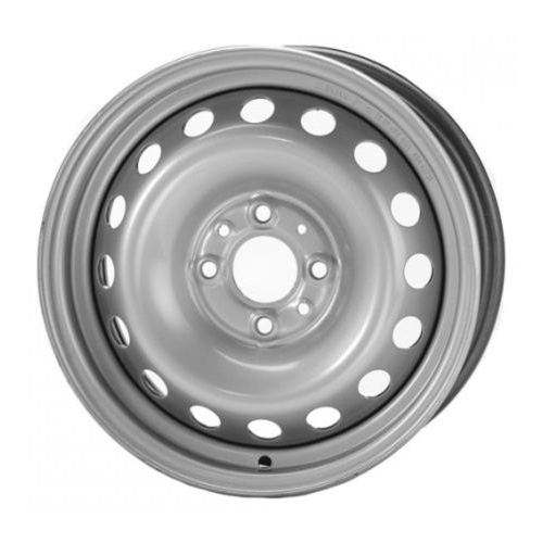 Accuride ВАЗ-2108 5*13 4*98 +35 58,6 серый Автомобильный диск