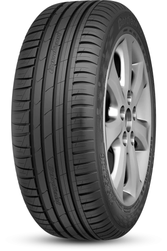 225/50 R17 CORDIANT SPORT_3, PS-2 98 V БК Автошина фото в шинном центре Cordiant г. Пятигорск