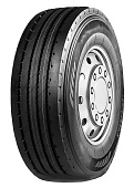 385/65 R22,5 UNICOIN T806 164 K TL PR24 Автошина 5 тонн