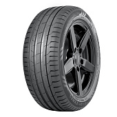 NOKIAN TYRES 275/40 R21 107 Y HAKKA BLACK 2 SUV XL TL Автошина