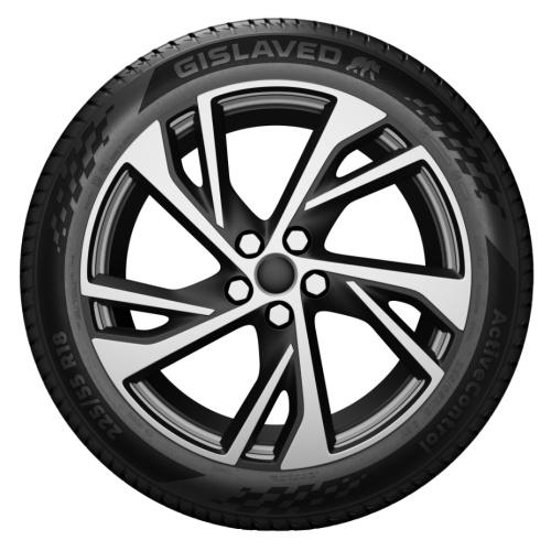GISLAVED 225/65 R17 102 H ActiveControl TL Автошина фото в шинном центре Cordiant г. Пятигорск