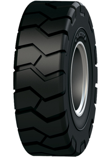 6,50/-10 TITAN INDUSTRIAL DEEP TRACTOR 130 A3 TT PR10 с ободной лентой Автошина
