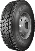 315/80 R22,5 Н/К NU701 156-150 K БК Карьерная Автошина M+S