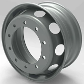 ASTERRO 2229 M22 8,25*22,5 10*335 +281 154 Автомобильный диск