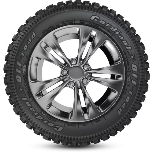 245/70 R16 CORDIANT OFF_ROAD, OS-501 111 Q БК Автошина фото в шинном центре Cordiant г. Пятигорск