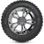 245/70 R16 CORDIANT OFF_ROAD, OS-501 111 Q БК Автошина фото в шинном центре Cordiant г. Пятигорск