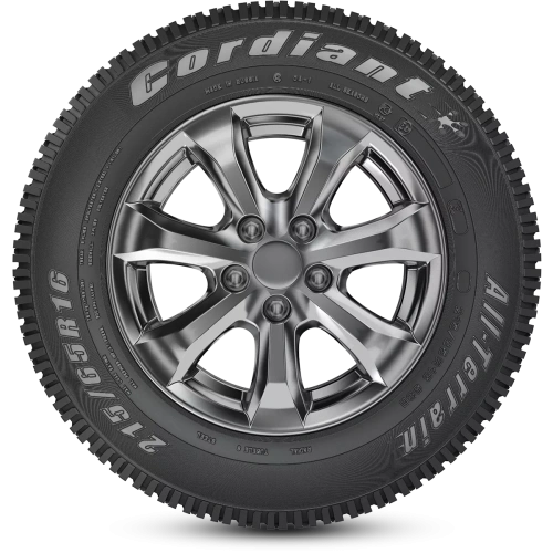 245/70 R16 CORDIANT ALL_TERRAIN OA-1 111 T БК Автошина фото в шинном центре Cordiant г. Пятигорск