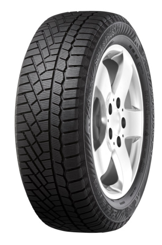 GISLAVED 215/60 R17 96 T Soft Frost 200 TL Автошина