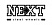 Диск NEXT