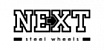 Фото Диск NEXT