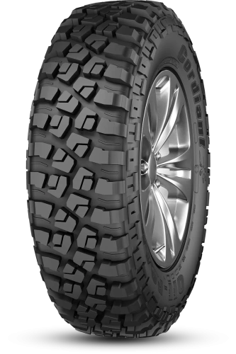 215/75 R15 CORDIANT OFF_ROAD_2 100 Q БК Автошина фото в шинном центре Cordiant г. Пятигорск