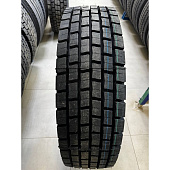 315/80 R22,5 Alceed ALD55 167 D TL Ведущая pr22 Автошина