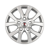 R18 8*18 5*150 +60 110,1 RepliKey RK5136 Toyota Land Cruser 200 S Автодиск