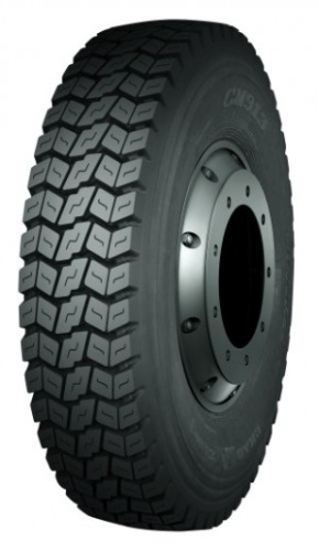 12,00/R24 GOODRIDE CM913A 160-157 K TL Универсал Карьер PR20 Автошина