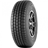 NORTEC 185/75 R16C 104-102 R 16A TL pr8 Автошина