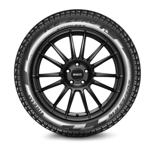 PIRELLI 235/45 R18 98 H Winter Ice FR XL TL Автошина фото в шинном центре Cordiant г. Пятигорск