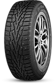 205/55 R16 CORDIANT SNOW_CROSS, PW-2 94 T БК Ш Автошина