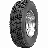 295/60 R22,5 GOODRIDE MultiDrive eco D2 150-147 K TL PR18 Автошина
