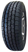 TRACVAN 195/75 R16C 107-105 R Three A TL Автошина M+S