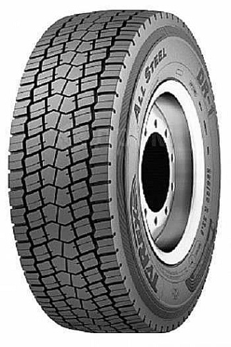 315/80 R22,5 ЯШЗ DR-1, TYREX_ALL_STEEL 154-150 M БК Ведущая Автошина