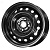 TREBL Hyundai Solaris, KIA RIO 8114_P 6,0*15 4*100 +48 54,1 Black Автомобильный диск