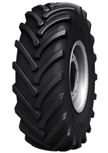 21,3/R24 ВШЗ DR-108, VOLTYRE HEAVY 160 A8 СК Ведущая Автошина (Елка)
