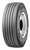 385/65 R22,5 ЯШЗ TR-1, TYREX_ALL_STEEL 160 K БК Прицеп Полуприцеп Автошина